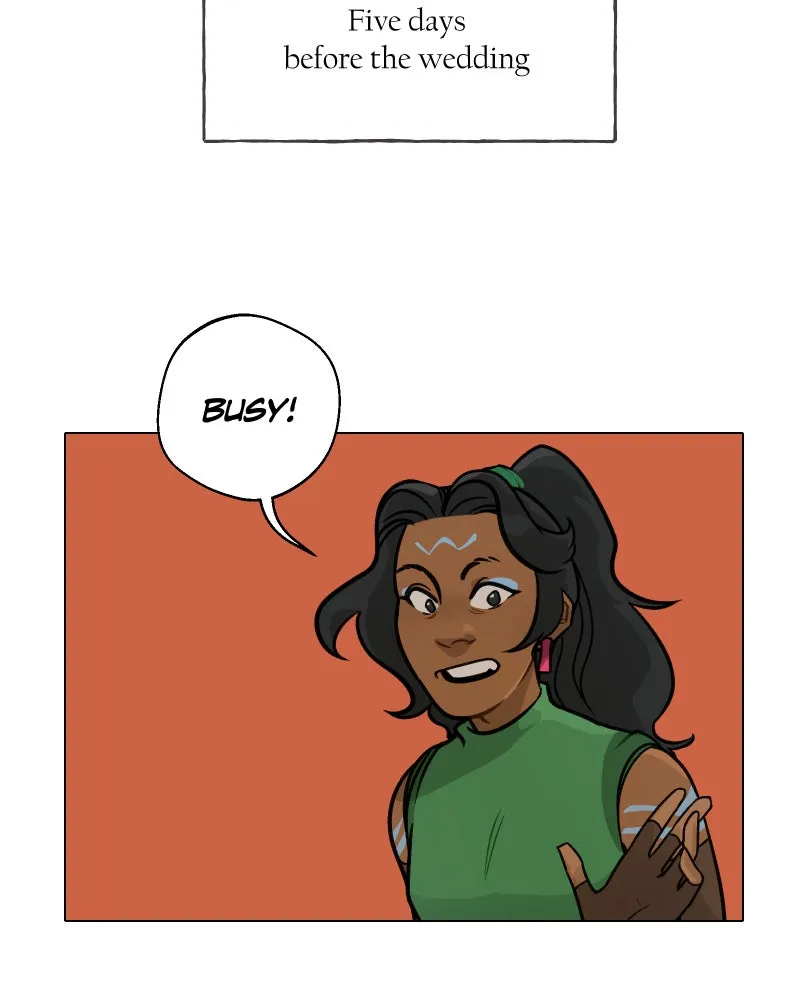 Read Here There Be Dragons chapter 71 image 65 on Lezhin