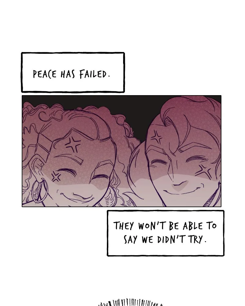 Read Here There Be Dragons chapter 71 image 69 on Lezhin