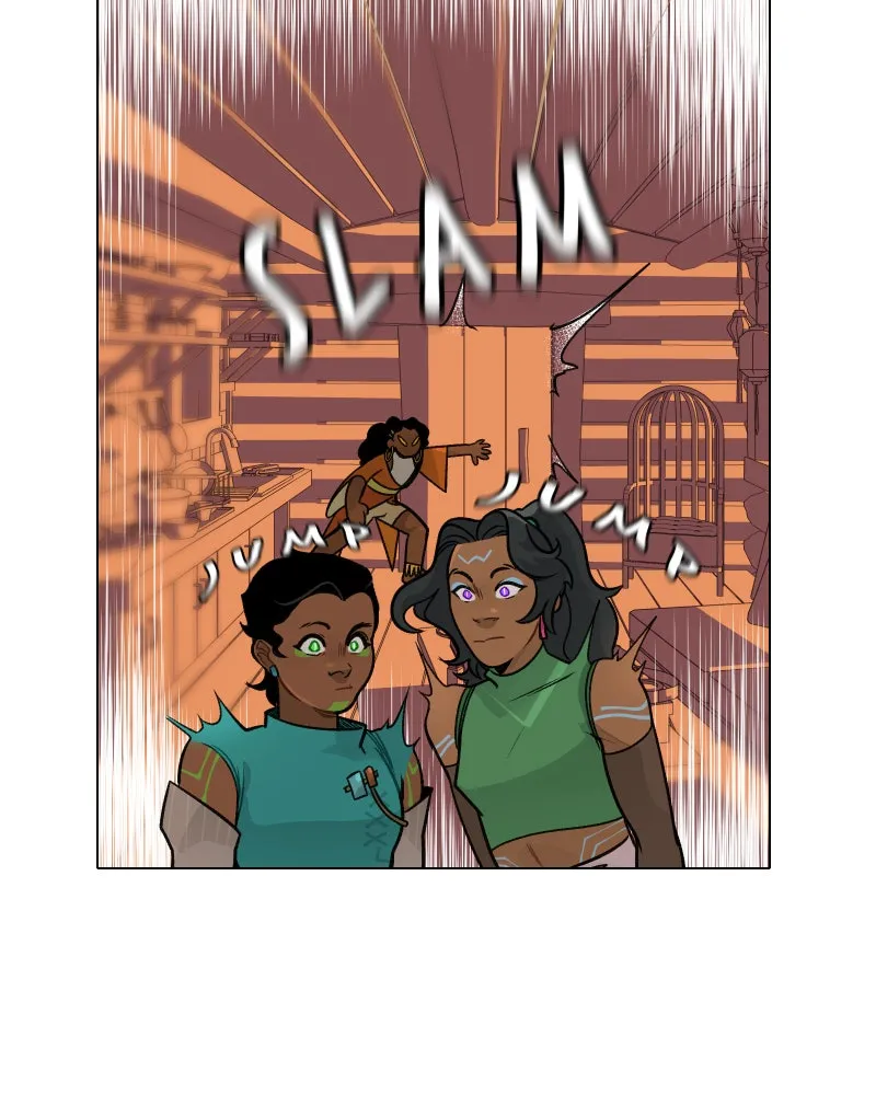Read Here There Be Dragons chapter 71 image 73 on Lezhin