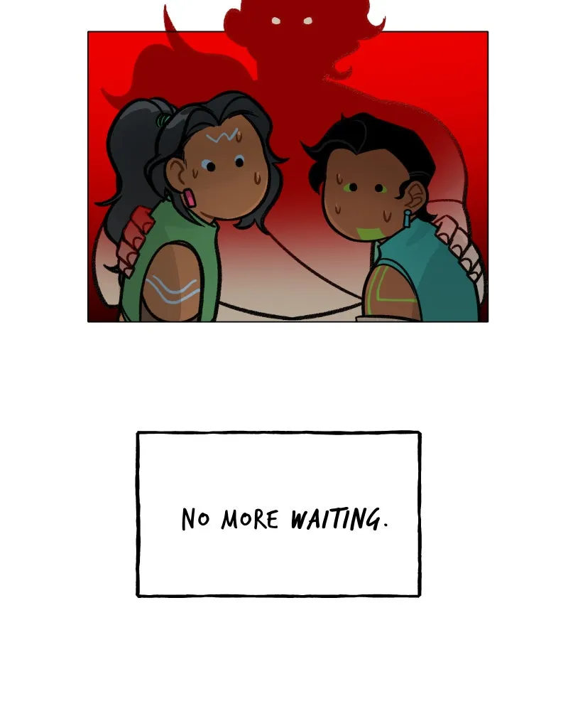 Read Here There Be Dragons chapter 71 image 76 on Lezhin