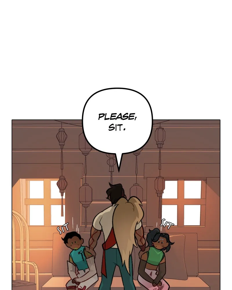 Read Here There Be Dragons chapter 71 image 77 on Lezhin