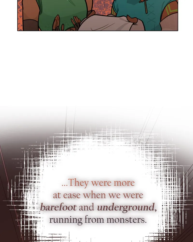 Read Here There Be Dragons chapter 71 image 9 on Lezhin