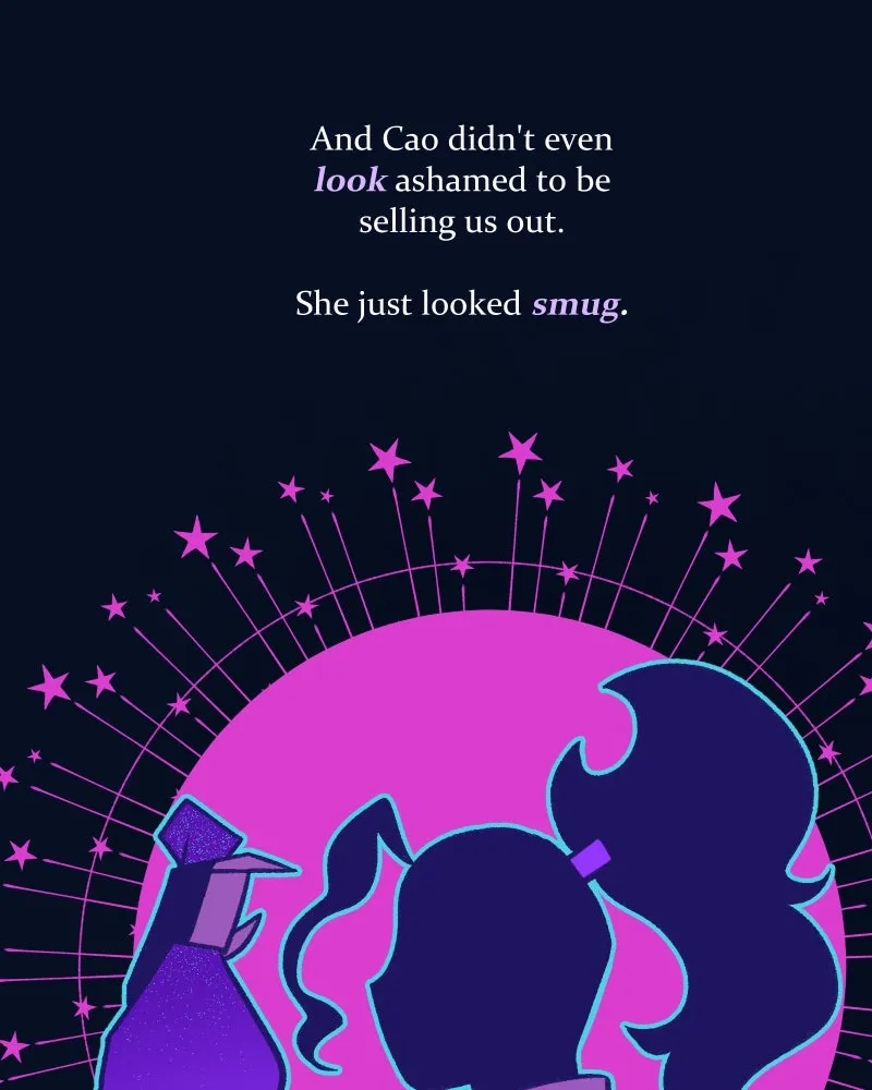 Read Here There Be Dragons chapter 73 image 11 on Lezhin