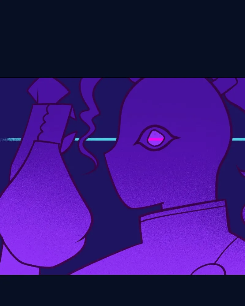 Read Here There Be Dragons chapter 73 image 16 on Lezhin