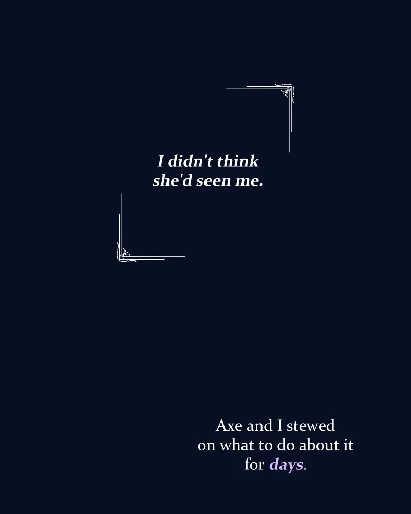 Read Here There Be Dragons chapter 73 image 17 on Lezhin