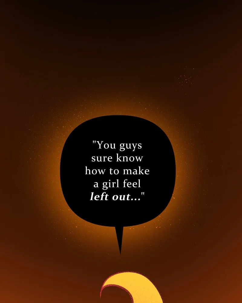 Read Here There Be Dragons chapter 73 image 23 on Lezhin