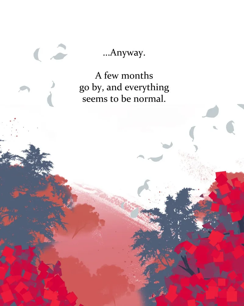 Read Here There Be Dragons chapter 73 image 34 on Lezhin