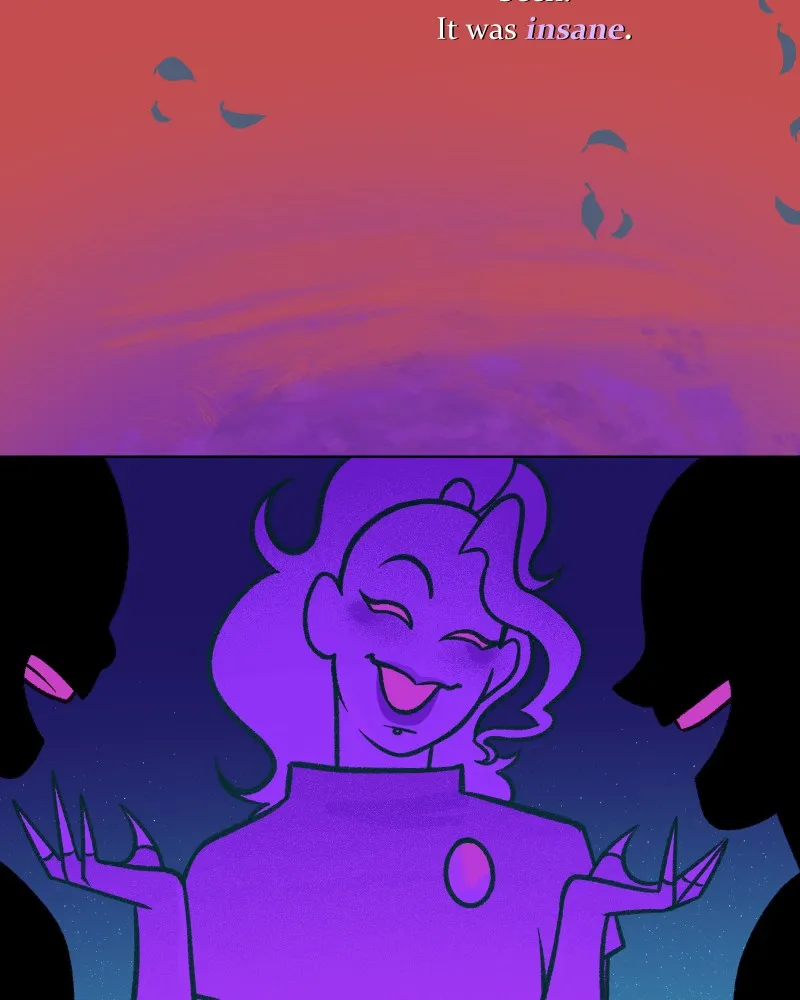 Read Here There Be Dragons chapter 73 image 36 on Lezhin
