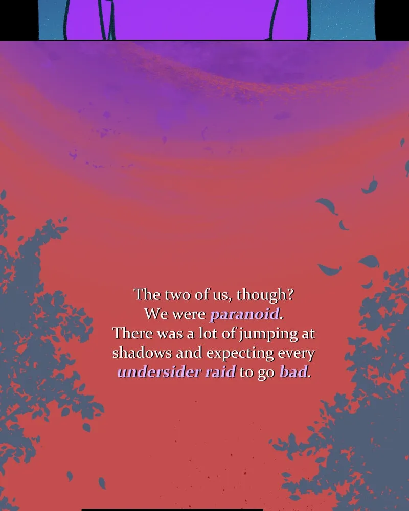 Read Here There Be Dragons chapter 73 image 37 on Lezhin