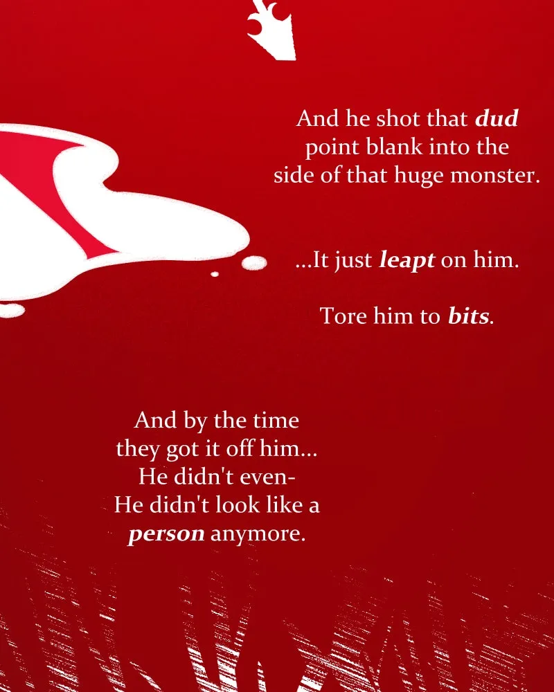 Read Here There Be Dragons chapter 73 image 42 on Lezhin