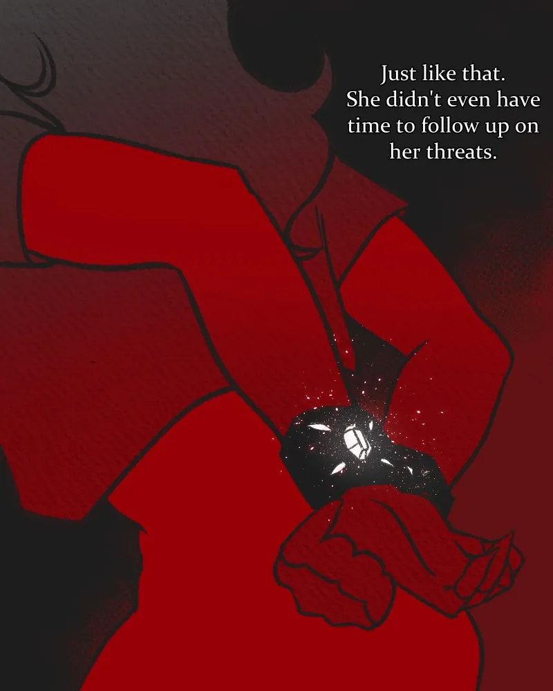 Read Here There Be Dragons chapter 73 image 51 on Lezhin