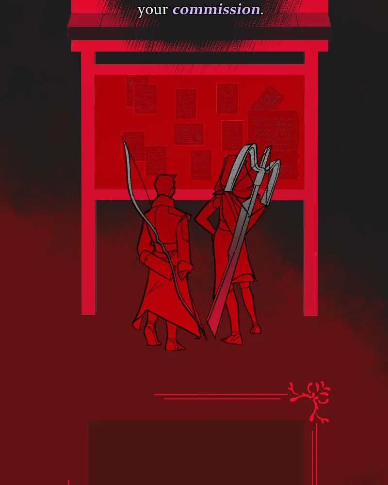 Read Here There Be Dragons chapter 73 image 53 on Lezhin