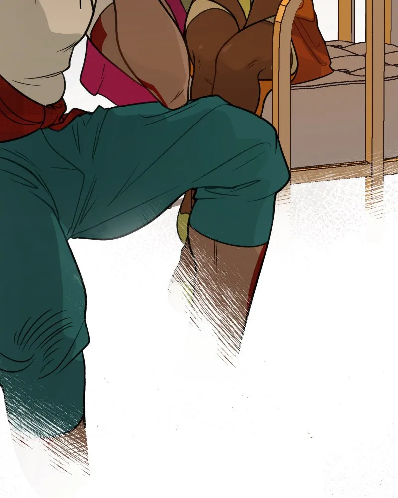 Read Here There Be Dragons chapter 73 image 60 on Lezhin