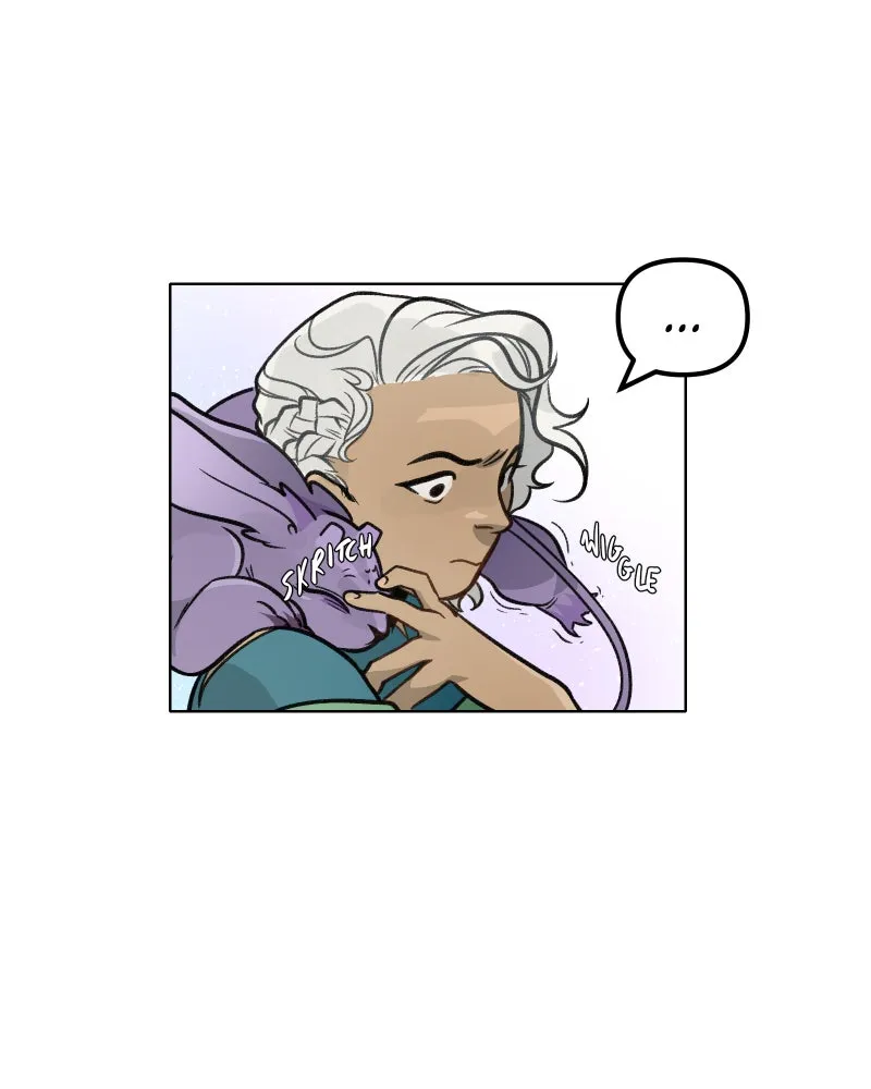 Read Here There Be Dragons chapter 73 image 63 on Lezhin