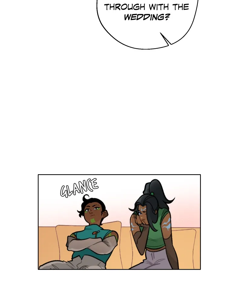 Read Here There Be Dragons chapter 73 image 65 on Lezhin