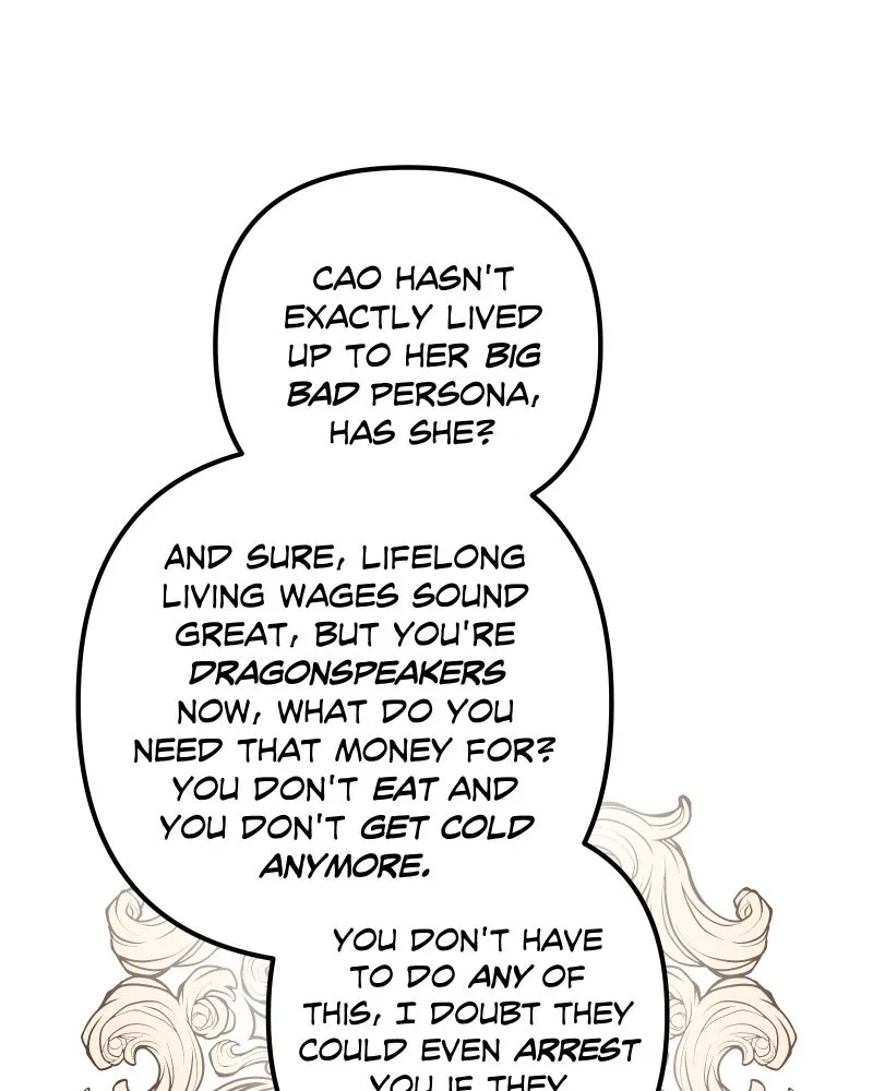 Read Here There Be Dragons chapter 73 image 66 on Lezhin
