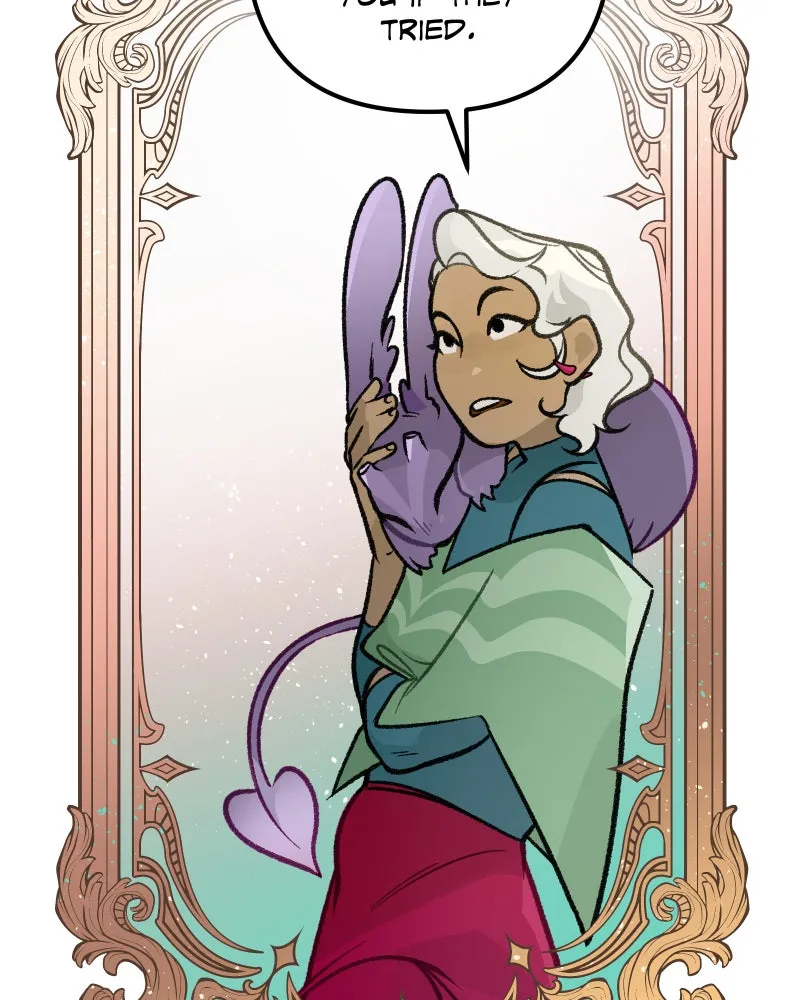 Read Here There Be Dragons chapter 73 image 67 on Lezhin