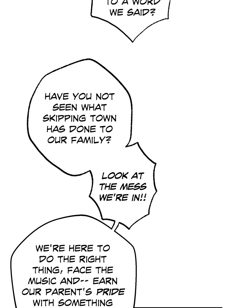 Read Here There Be Dragons chapter 73 image 70 on Lezhin