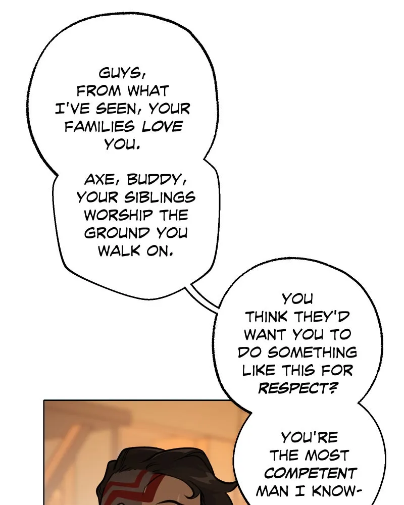 Read Here There Be Dragons chapter 73 image 72 on Lezhin