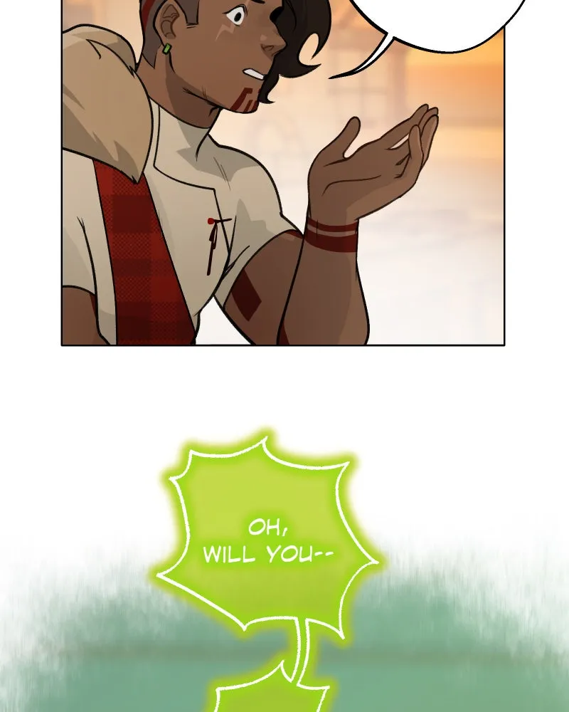Read Here There Be Dragons chapter 73 image 73 on Lezhin