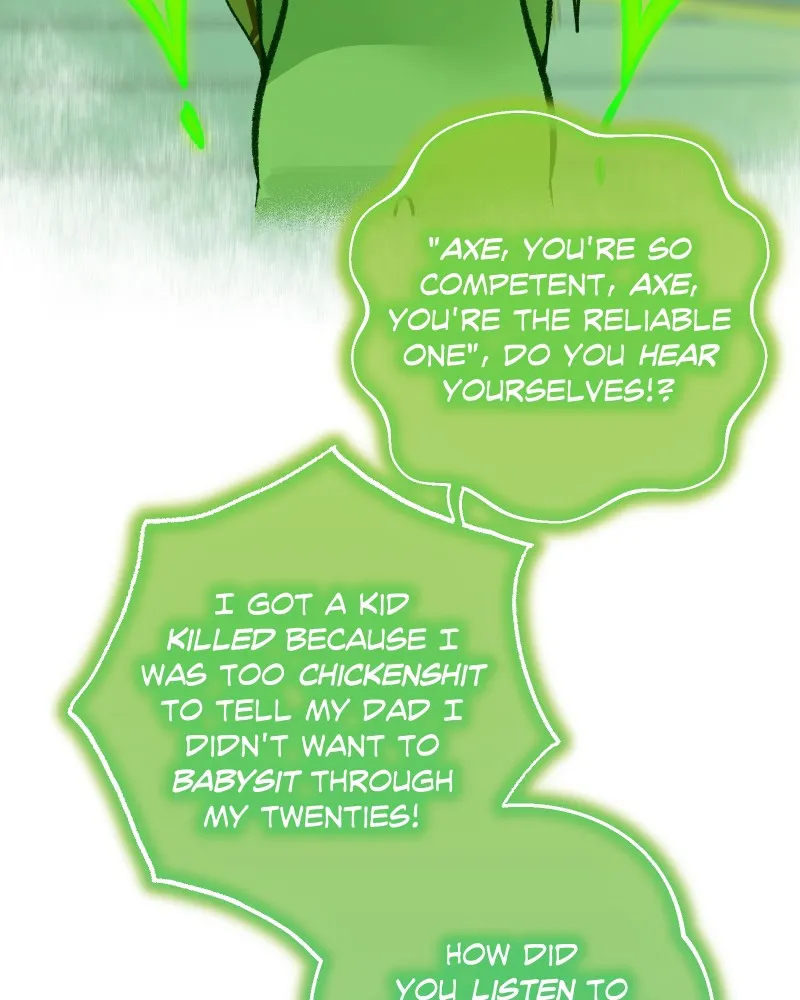 Read Here There Be Dragons chapter 73 image 75 on Lezhin