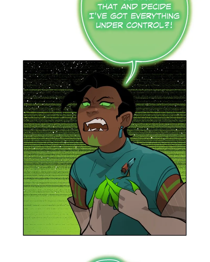 Read Here There Be Dragons chapter 73 image 76 on Lezhin