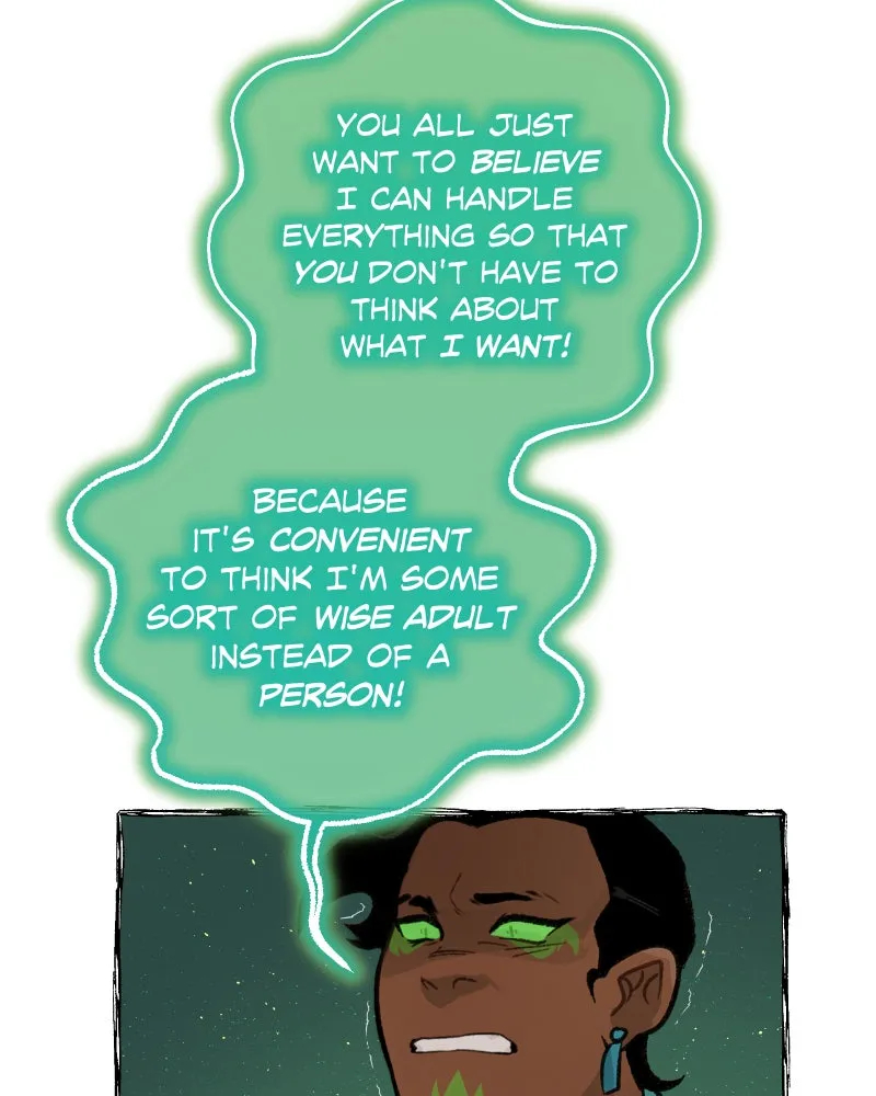 Read Here There Be Dragons chapter 73 image 77 on Lezhin