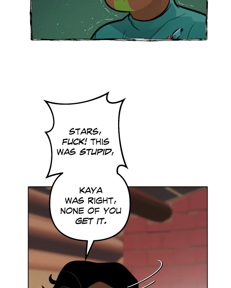 Read Here There Be Dragons chapter 73 image 78 on Lezhin