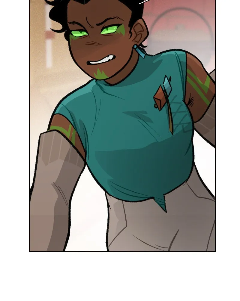 Read Here There Be Dragons chapter 73 image 79 on Lezhin
