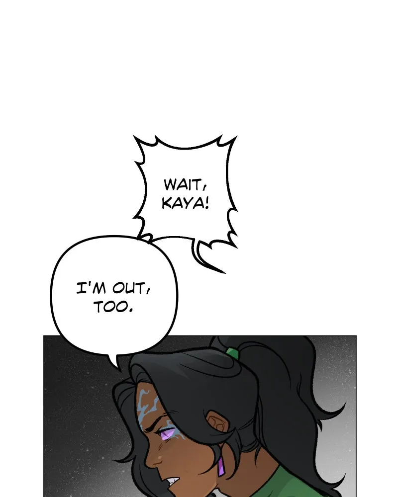 Read Here There Be Dragons chapter 73 image 80 on Lezhin