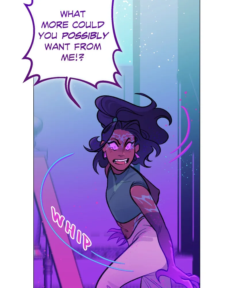 Read Here There Be Dragons chapter 73 image 85 on Lezhin