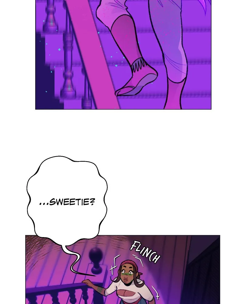 Read Here There Be Dragons chapter 73 image 86 on Lezhin