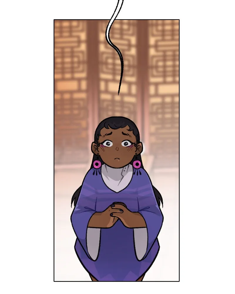 Read Here There Be Dragons chapter 73 image 92 on Lezhin