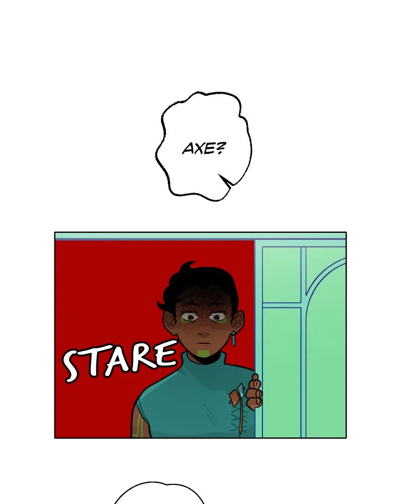 Read Here There Be Dragons chapter 73 image 93 on Lezhin