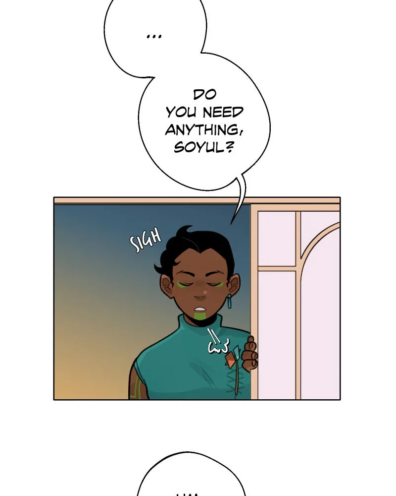 Read Here There Be Dragons chapter 73 image 94 on Lezhin