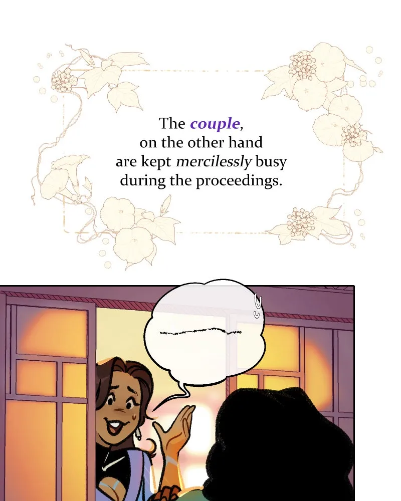 Read Here There Be Dragons chapter 74 image 11 on Lezhin