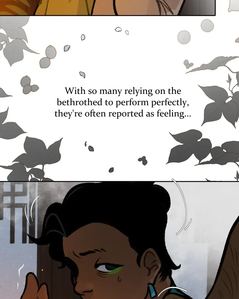 Read Here There Be Dragons chapter 74 image 17 on Lezhin