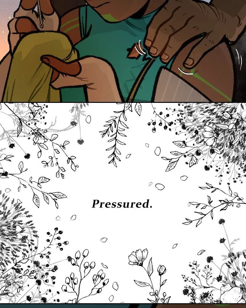 Read Here There Be Dragons chapter 74 image 18 on Lezhin