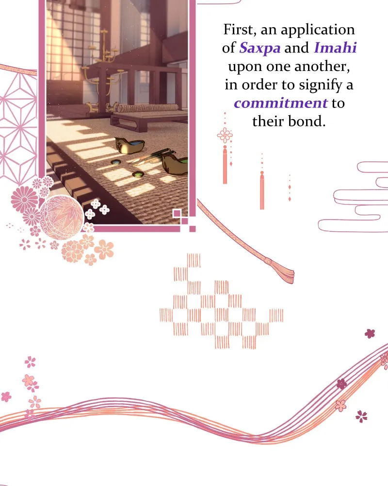 Read Here There Be Dragons chapter 74 image 21 on Lezhin