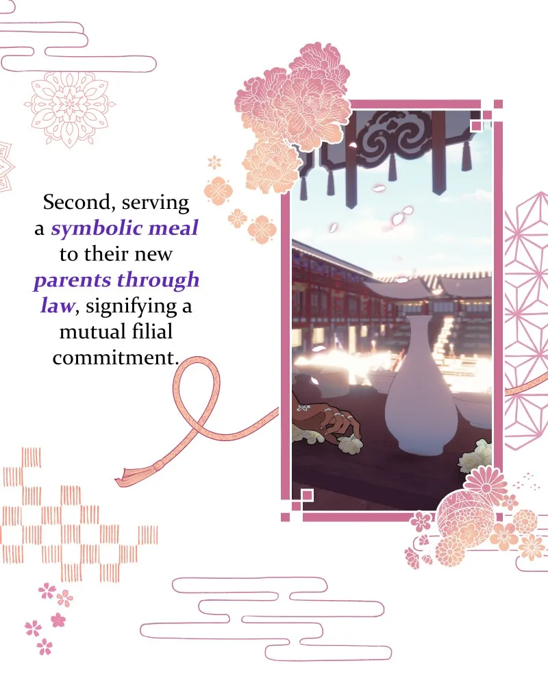 Read Here There Be Dragons chapter 74 image 22 on Lezhin