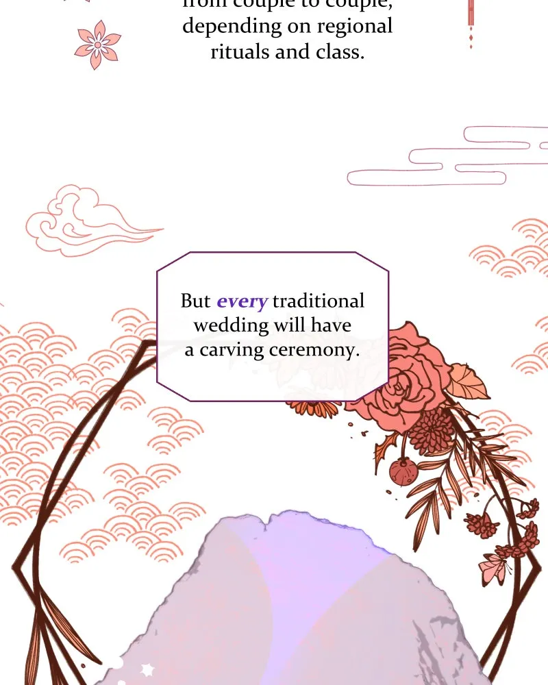 Read Here There Be Dragons chapter 74 image 25 on Lezhin