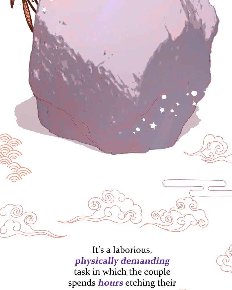 Read Here There Be Dragons chapter 74 image 26 on Lezhin