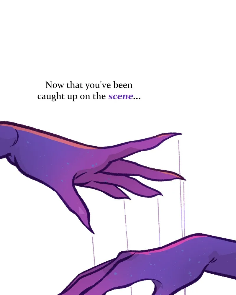 Read Here There Be Dragons chapter 74 image 28 on Lezhin
