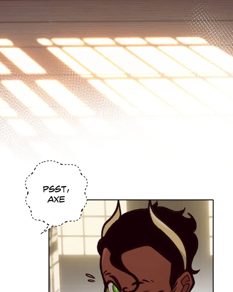 Read Here There Be Dragons chapter 74 image 32 on Lezhin