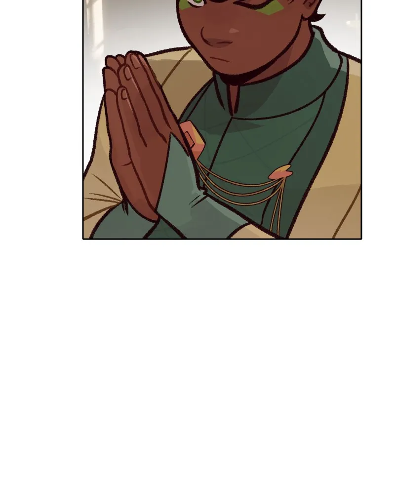 Read Here There Be Dragons chapter 74 image 33 on Lezhin