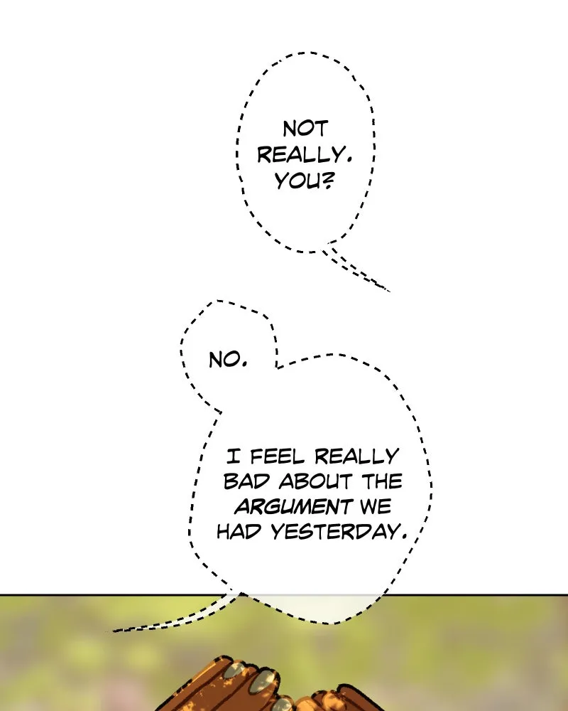 Read Here There Be Dragons chapter 74 image 35 on Lezhin
