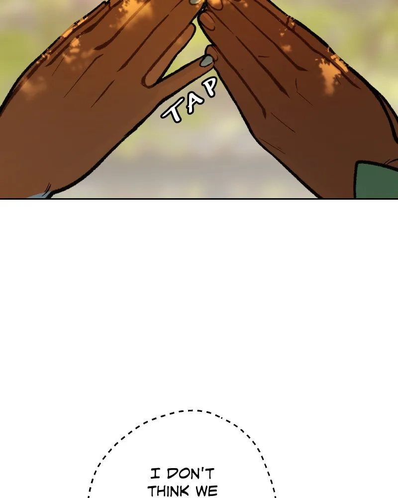 Read Here There Be Dragons chapter 74 image 36 on Lezhin