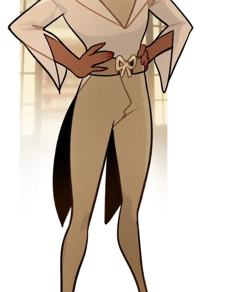 Read Here There Be Dragons chapter 74 image 43 on Lezhin