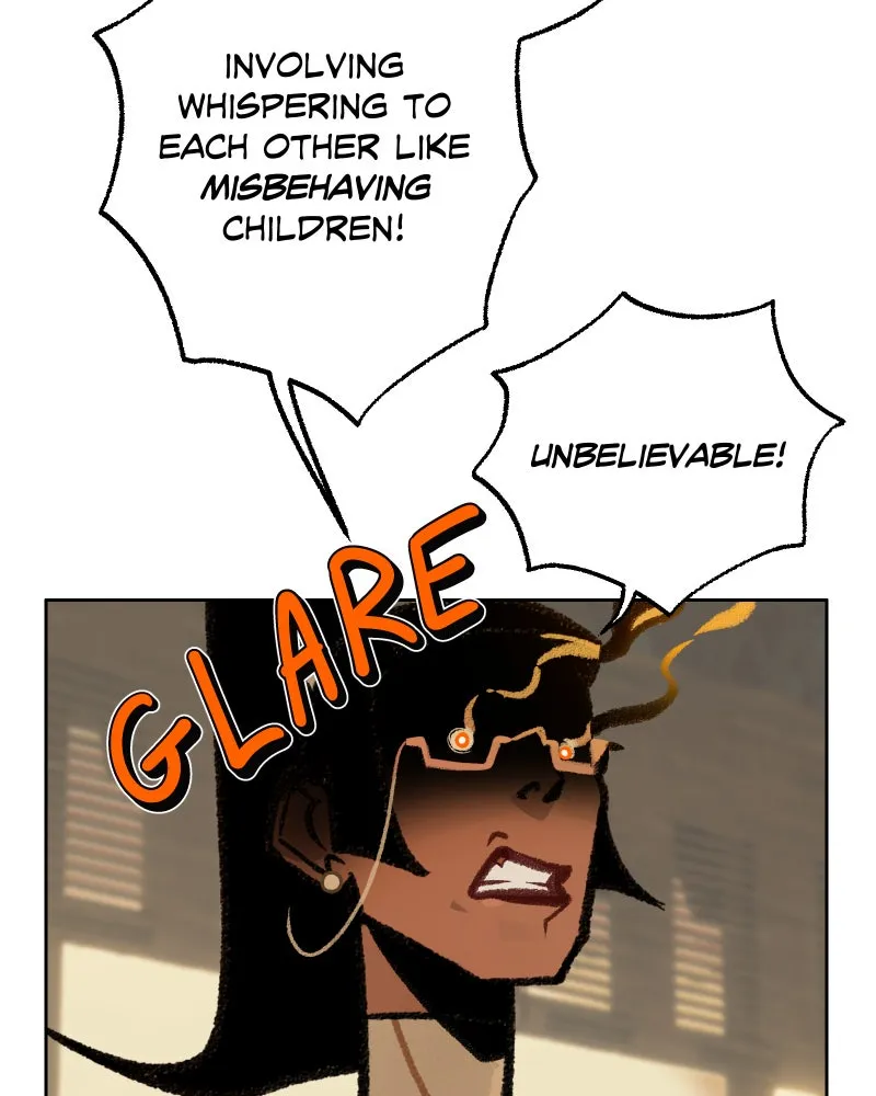 Read Here There Be Dragons chapter 74 image 45 on Lezhin