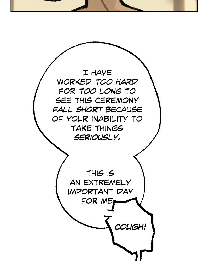 Read Here There Be Dragons chapter 74 image 46 on Lezhin